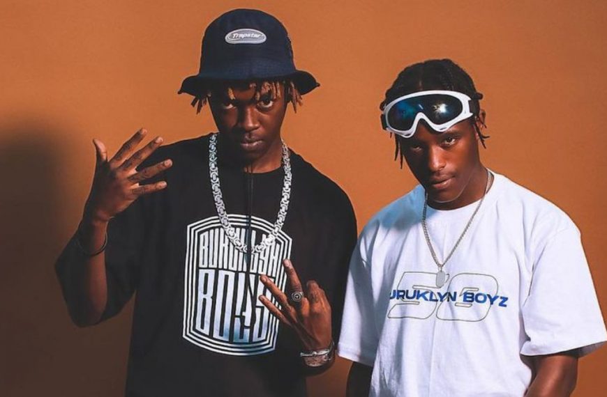 Buruklyn Boyz