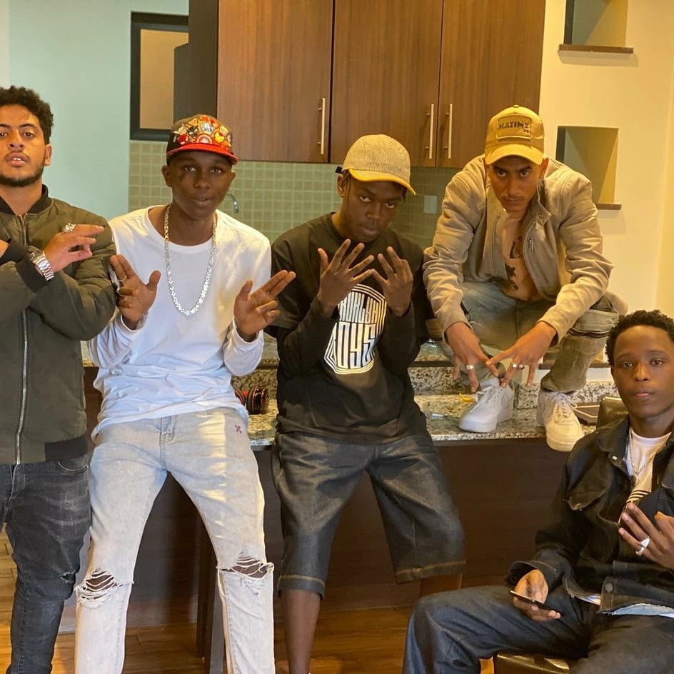 Best Kenyan Drill Artists 2023 Kenyan Drill Music Kelxfy