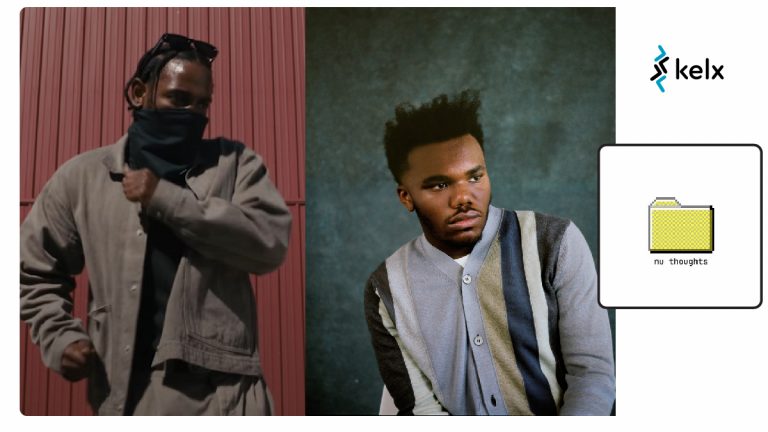 Kendrick Lamar – ‘Nu Thoughts’ on oklama.com