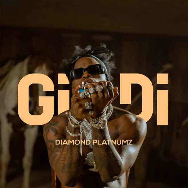 Diamond Platnumz – Gidi Lyrics, meaning & Song Review.