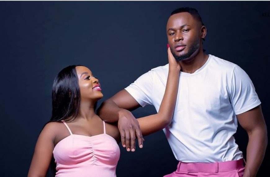 Blog 7 Nadia Mukami ft Arrowbwoy - Kai Wangu lyrics