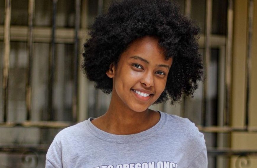 Tonia, Sean MMG girlfriend biography