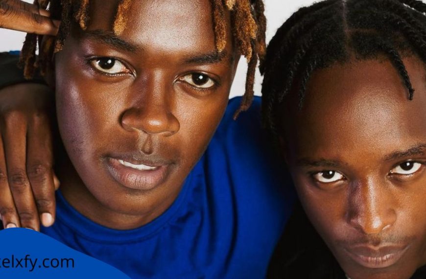 Buruklyn Boyz members, ajay & mr right