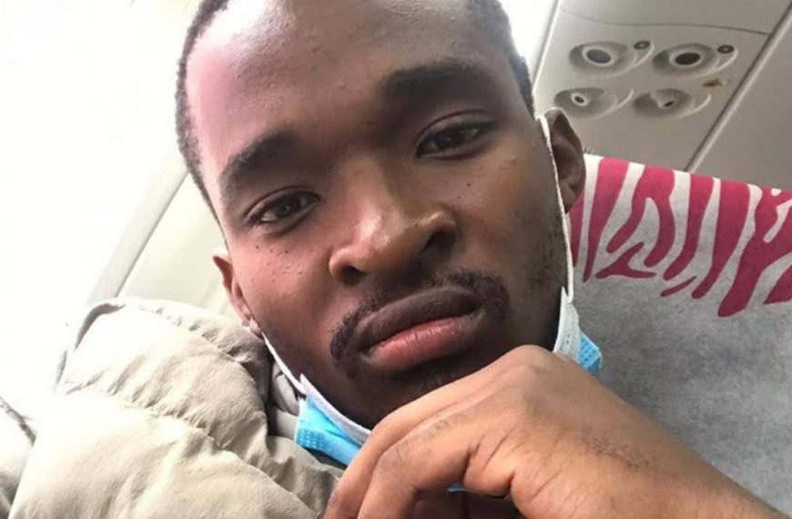 Blog 3 Frank Obegi Biography: Facts, Career & All…