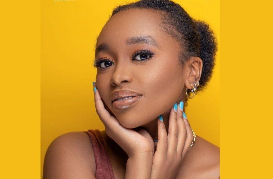 Blog 7 GK Nyambura biography