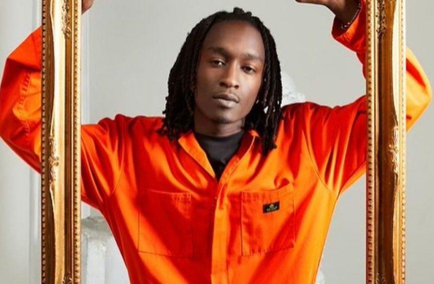 Blog 5 Kayccy Pluto biography