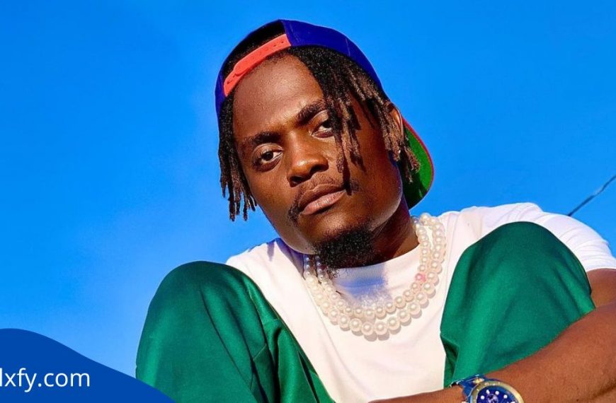 Blog 3 Masauti - Kokoriko