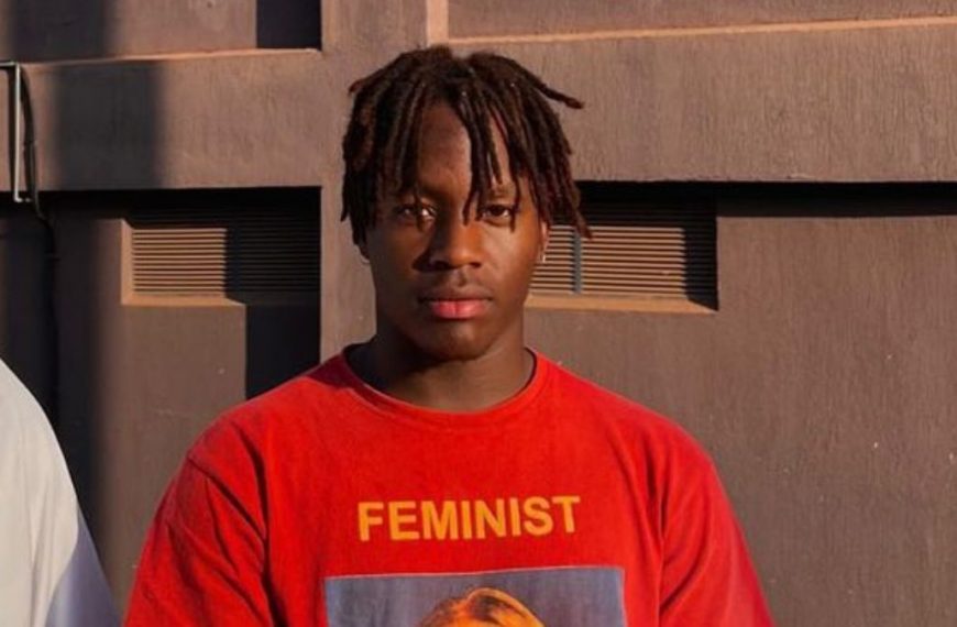 Only Omoke biography & facts