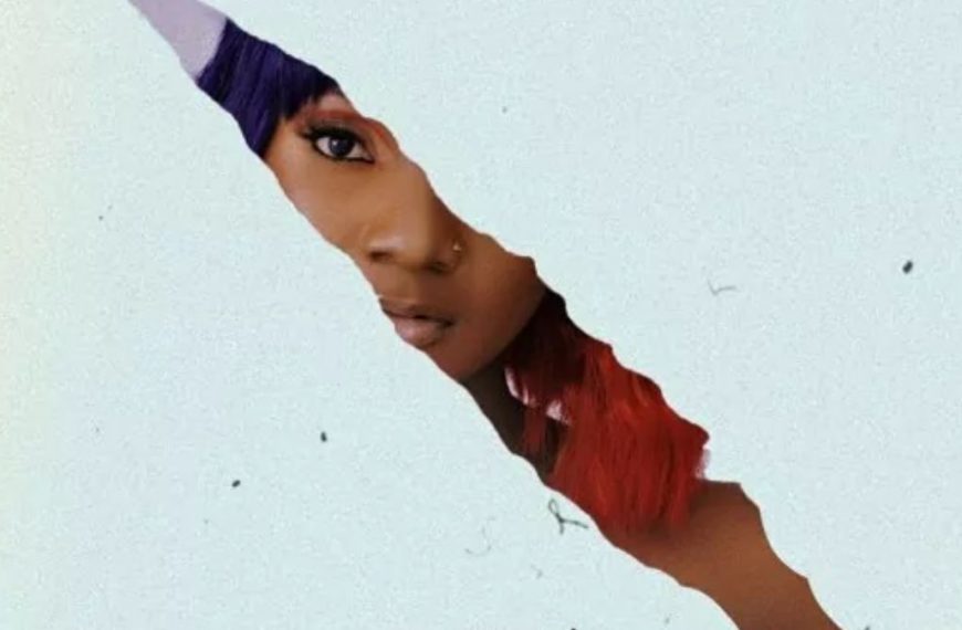 Blog 1 Simi ft Adekunle Gold - Balance lyrics