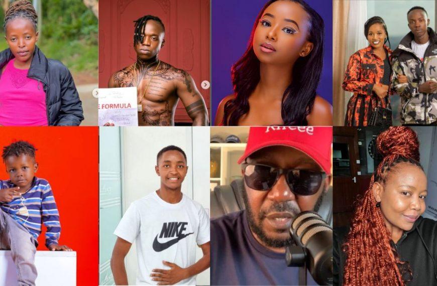 Blog 3 Top Kenyan Youtubers