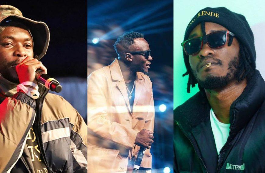 Blog 7 Wakadinali Geri Inengi