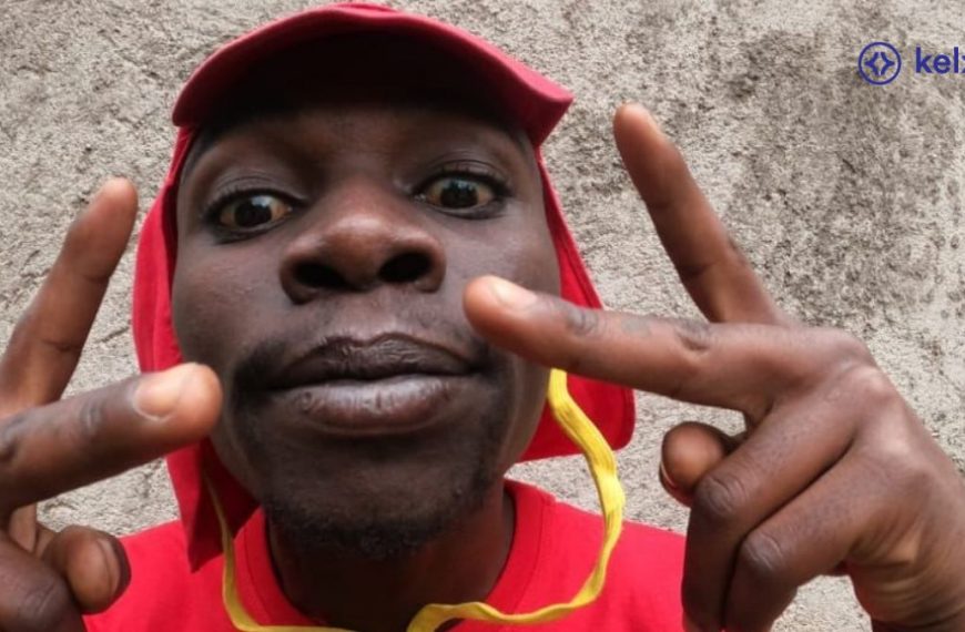Bena Wa Malines Biography: Facts, Age, Tiktok, Comedy and more..