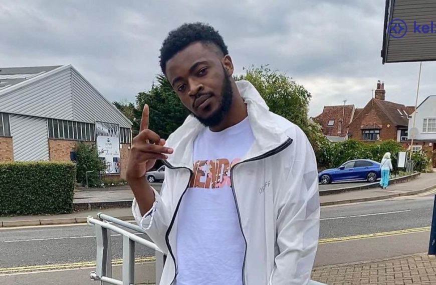 Blog 7 Who is Fangio? UK producer