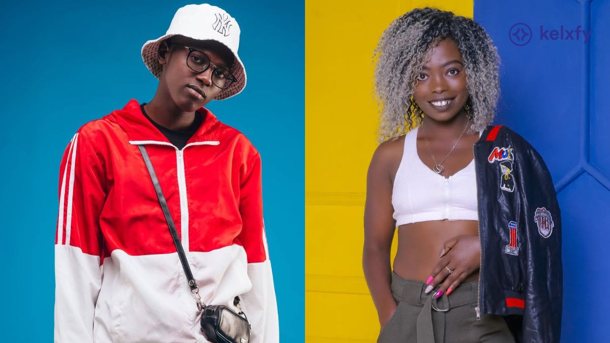 Fathermoh ft Shekina Karen "Dai Dai" Meaning & Review 1 Fathermoh ft Shekina Karen dai dai meaning