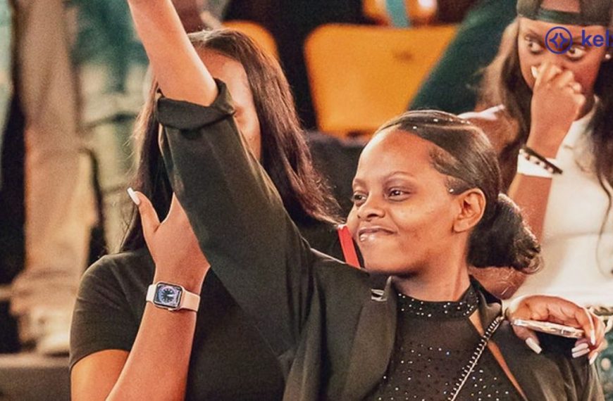 Mugabekazi Liliane