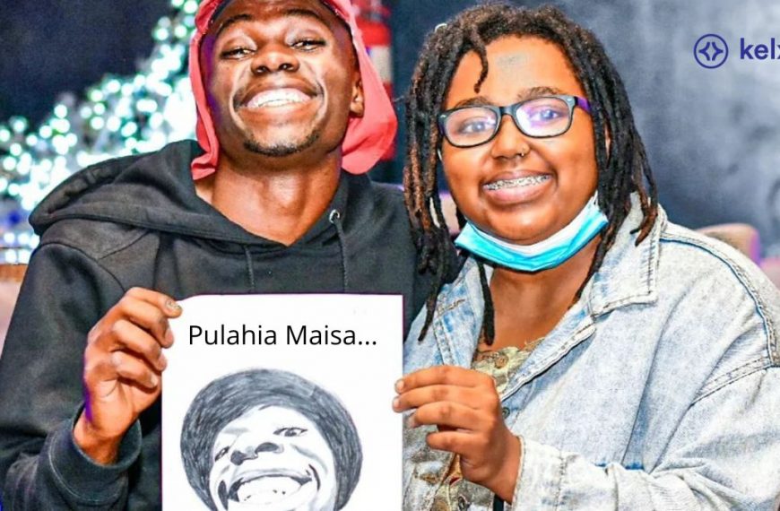 Blog 1 Bena wa malines Pulahia maisa meaning