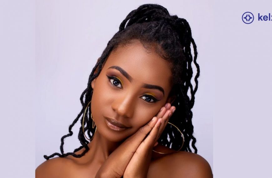 Sheryl Gabriella biography: Facts, Songs, Kabugi, Career