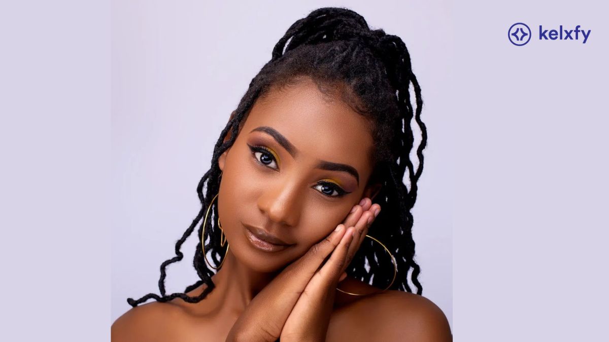 Sheryl Gabriella biography: Facts, Songs, Kabugi, Career 1 Sheryl Gabriella