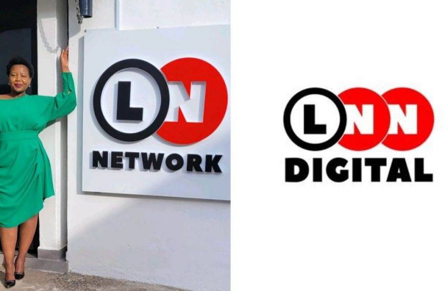 LNN digital by Lynn Ngugi