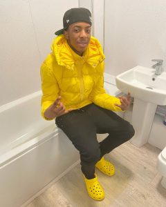 Krillz Biography: Facts, Music, Age - Kelxfy