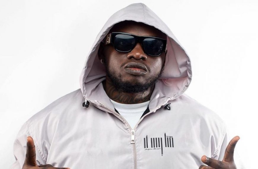 Kamnyweso meaning by Khaligraph jones