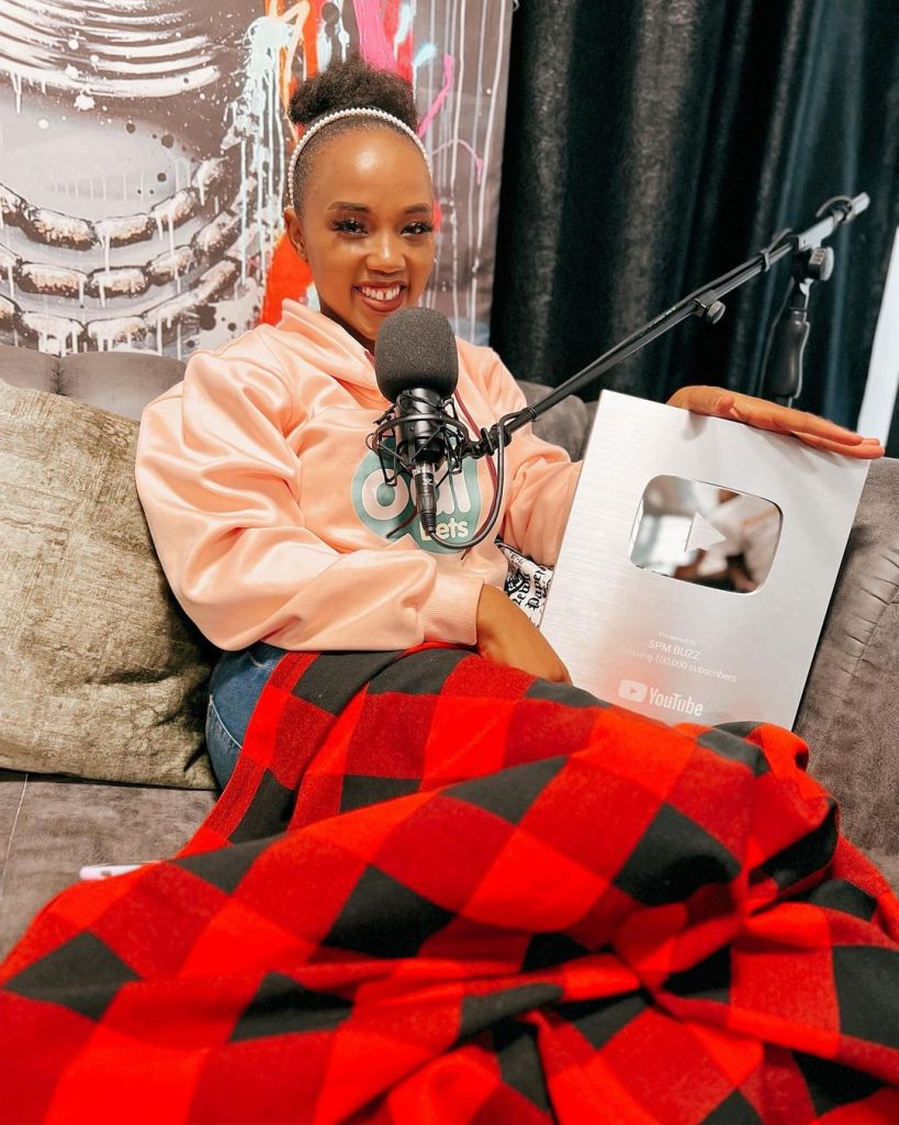 Liz Jackson Biography Facts, Fame, SPM Buzz Kelxfy