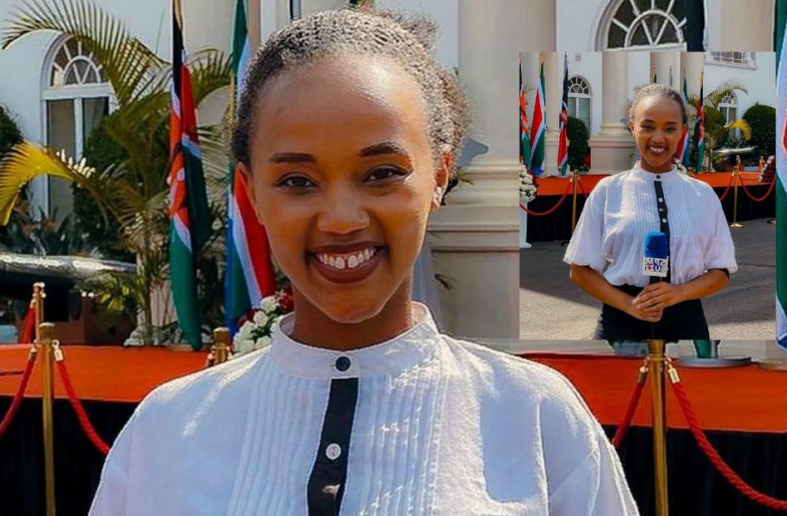 Liz Jackson Biography: Facts, Fame, SPM Buzz