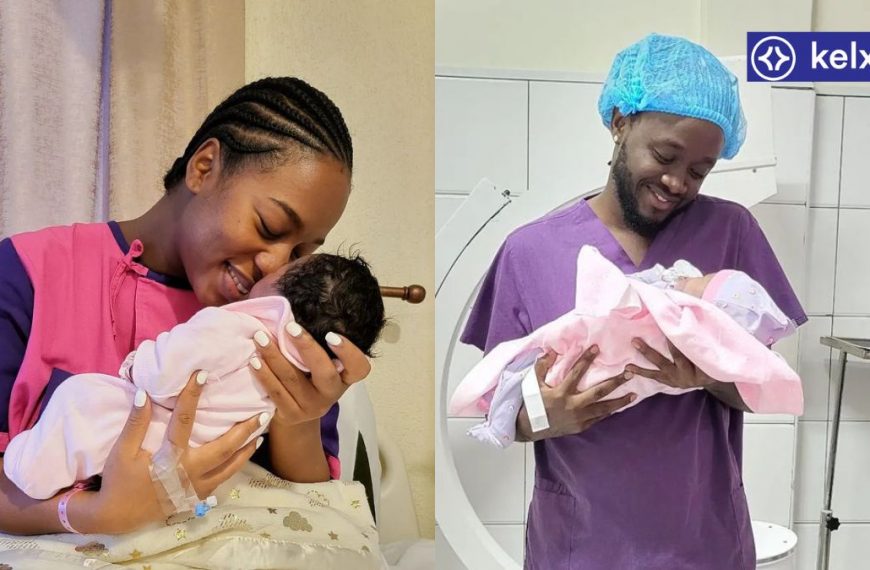 Malkia Bahati biography