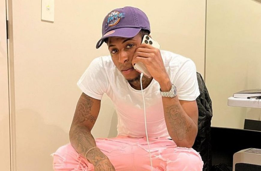 NBA Youngboy Hi haters lyrics