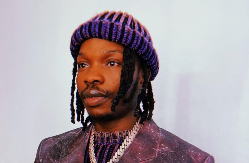 Naira Marley - Vawulence lyrics