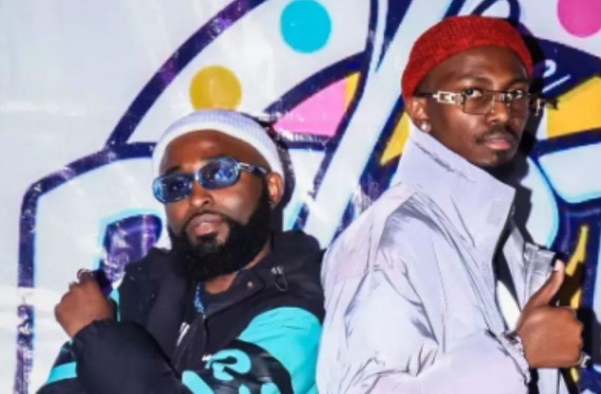 Sasa Hivi lyrics by Vijana Barubaru ft Ashley Music