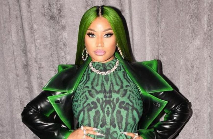 Tukoh Taka lyrics nicki minaj