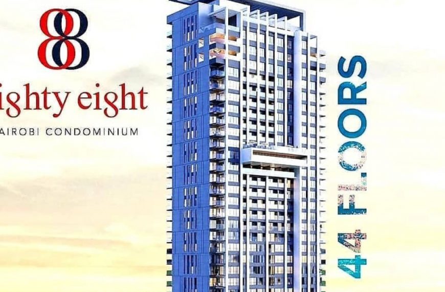 88 Nairobi owner, photos, history