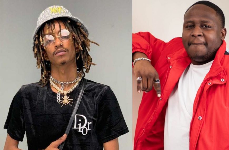 Boutross ft Juicee mann - Angela lyrics