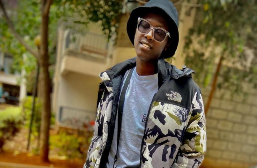 Fathermoh Chunli lyrics