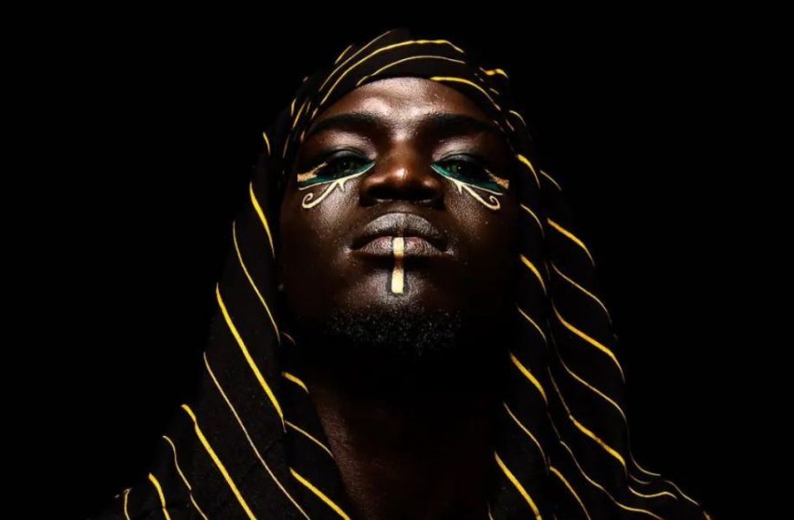 Iduzeer ft Buruklyn Boyz - Kimo lyrics