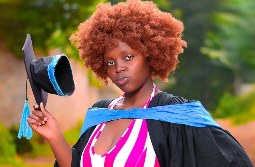 Njoki Murira Biography, facts, age, Tiktok and more