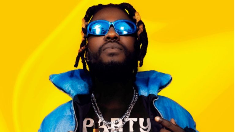 Nviiri The Storyteller - Party lyrics
