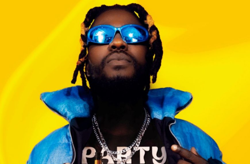 Nviiri The Storyteller - Party lyrics