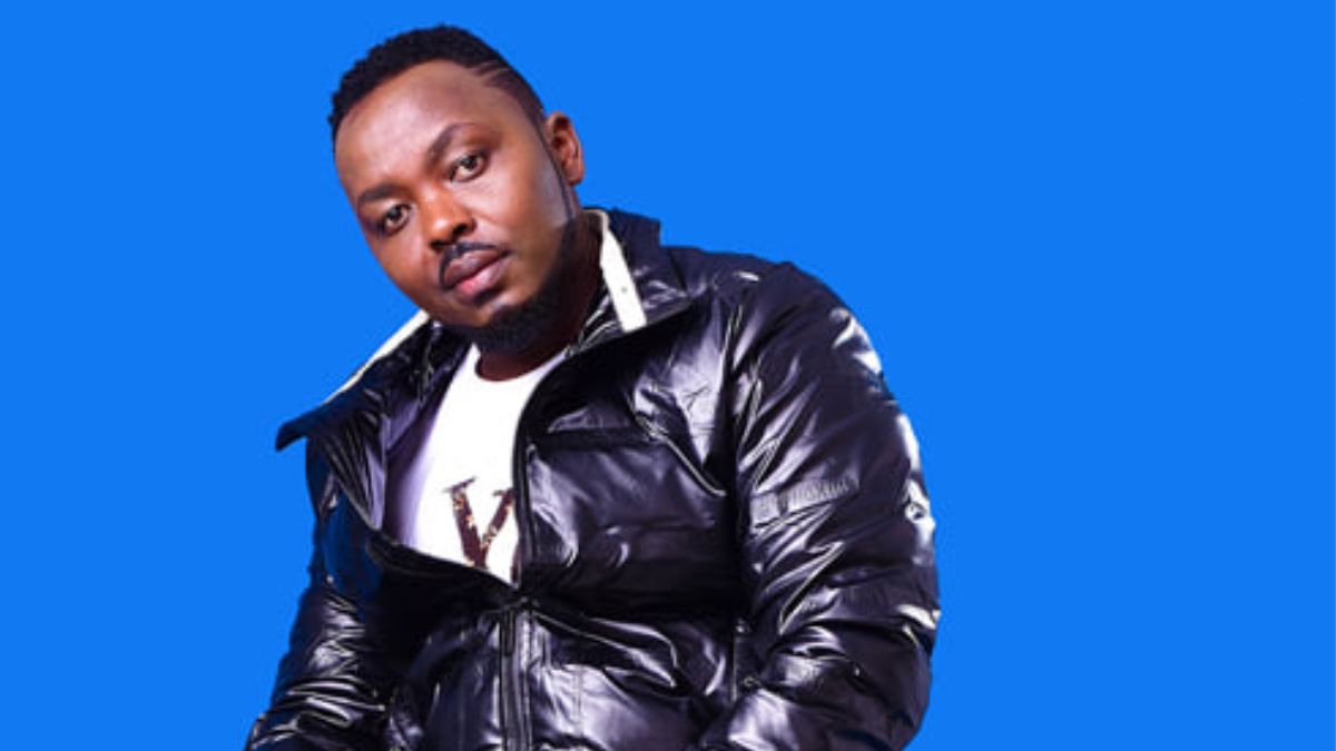 Sammy Irungu - Maguta Mari Thina lyrics