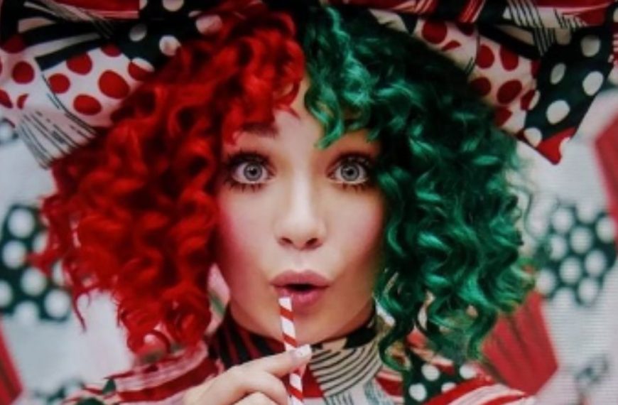 Sia - Snowman Lyrics