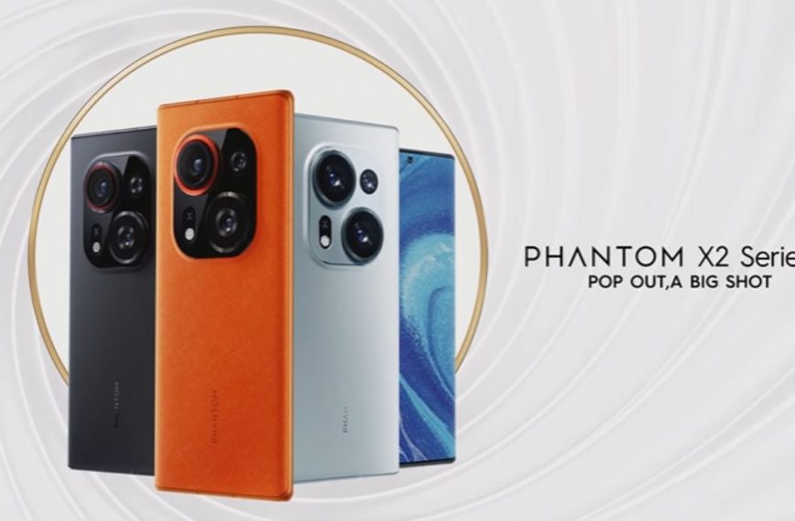 Tecno Phantom X2 Pro, X2 Series