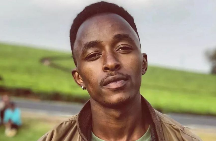 Wanjine Wari Wakwa lyrics