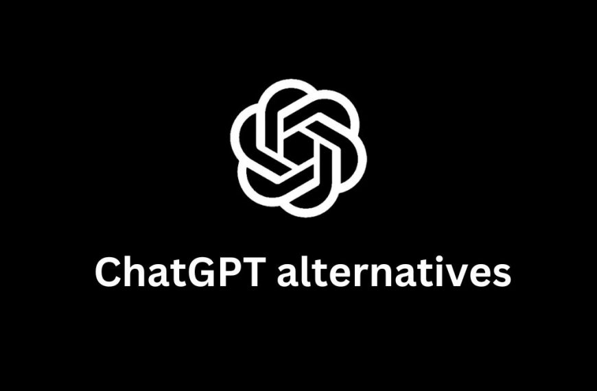 ChatGPT alternatives
