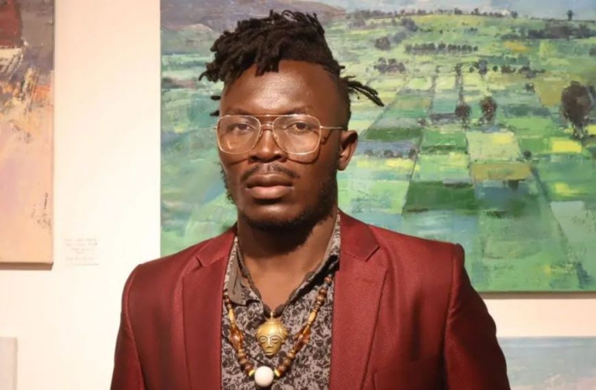 Coster Ojwang