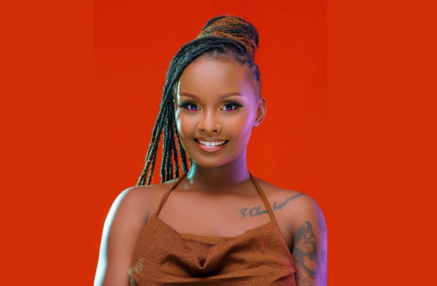 Georgina Njenga biography