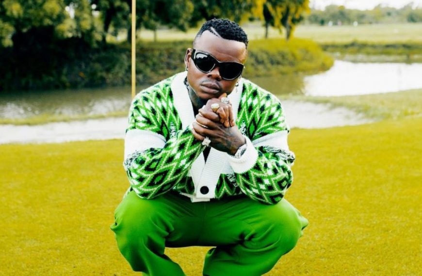 Harmonize wote lyrics