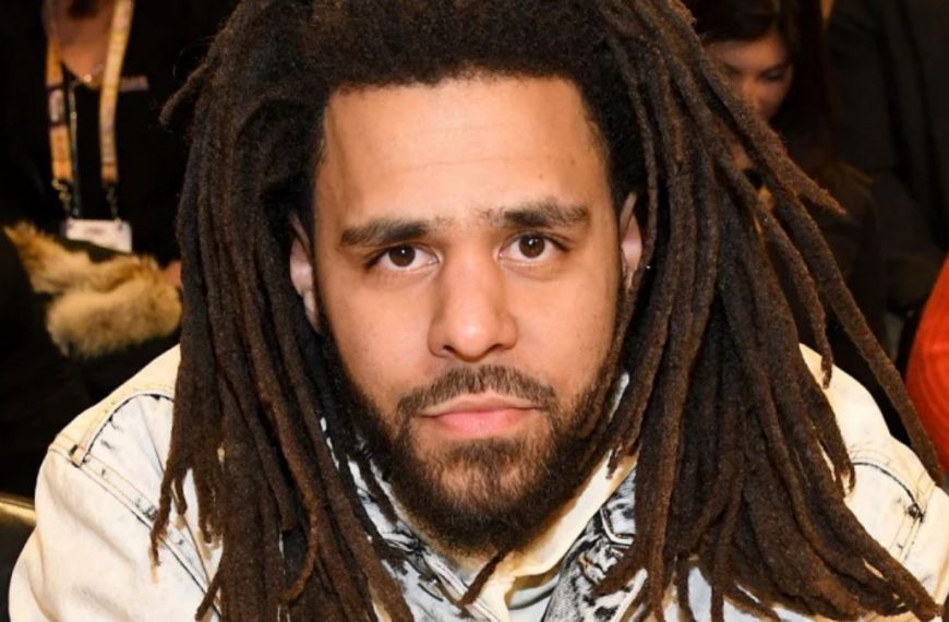J Cole Procrastination (broke) lyrics