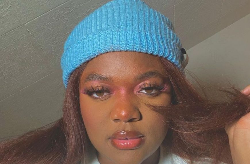 Libianca People (Check on Me) Lyrics