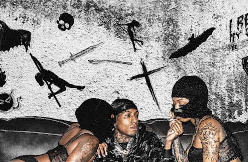 NBA Youngboy Louie V Lyrics